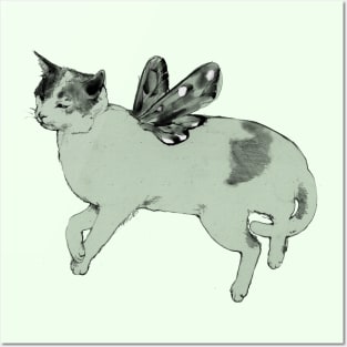 Fairy Posters and Art